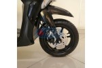 Yamaha Gear Ultima Hybrid Tahun 2025